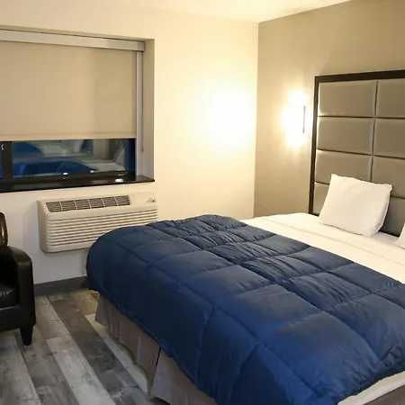 Vybe Hotel New York City Exterior photo