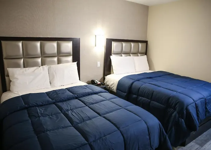 Vybe Hotel