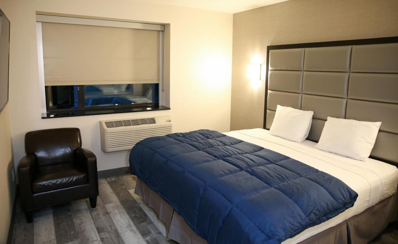 Hotel Vybe Nova Iorque