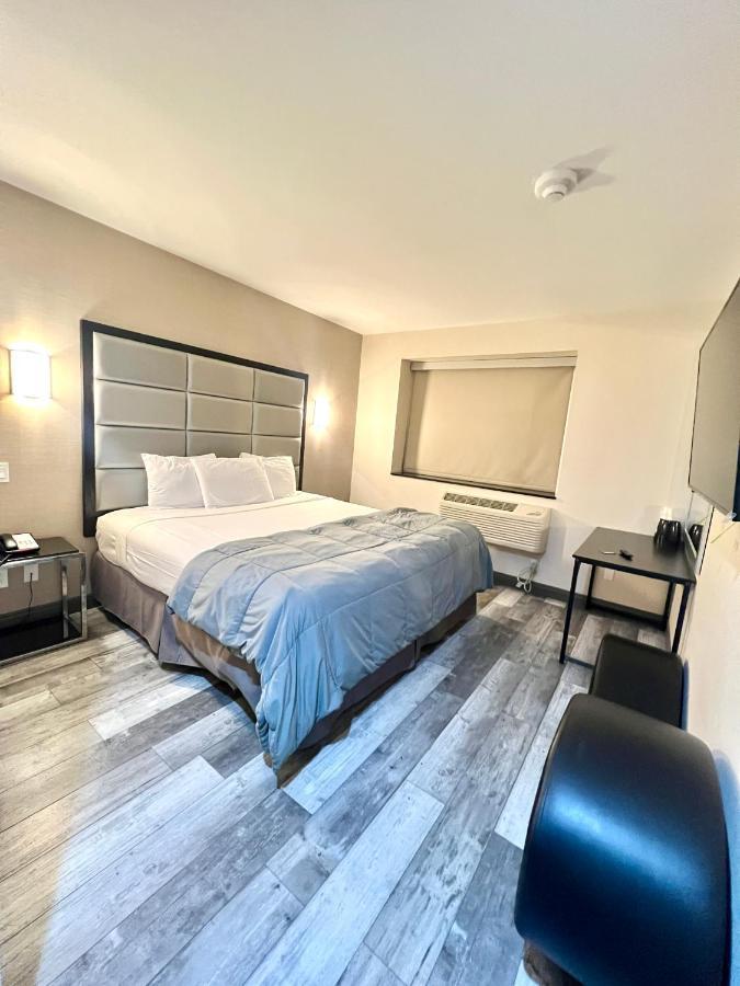 Vybe Hotel Nueva York
